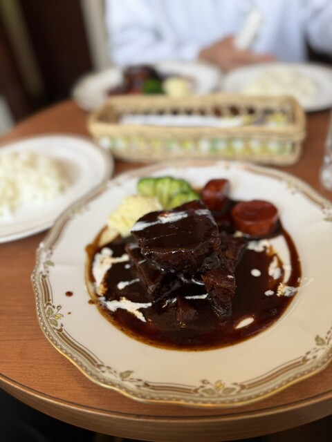 cafe Shiki - Kobuchi/Cafe | Tabelog