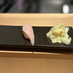鮨と酒 魚ヒ日 - 