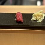 鮨と酒 魚ヒ日 - 