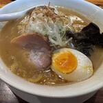 麺屋 雪風 - 