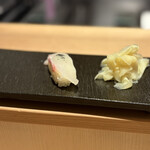 鮨と酒 魚ヒ日 - 