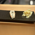 鮨と酒 魚ヒ日 - 
