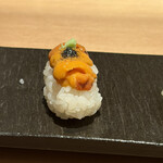 鮨と酒 魚ヒ日 - 