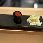 鮨と酒 魚ヒ日 - 