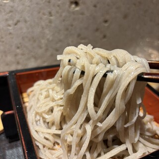 三立十割 蕎麦人_1