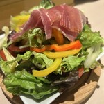 土佐いろり炉ばた 八一六 - 