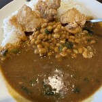 CoCo壱番屋 - 料理写真: