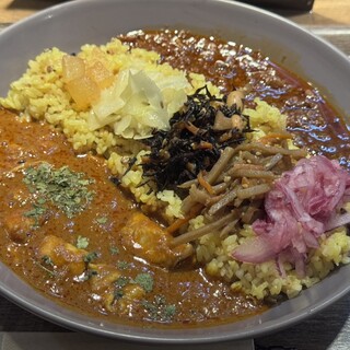 スパイス ファクトリー_0