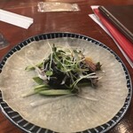 ASIAN BISTRO REW-EN - 北京ダック