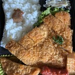 おにぎり屋秀吉 - 