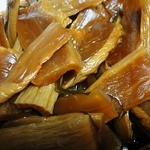 いなだ食品本舗 - ピリ辛も