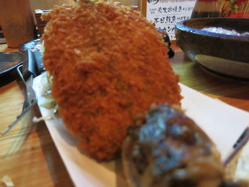 閉店 いぶし銀次郎 泡瀬本舗 沖縄市 居酒屋 食べログ