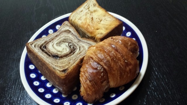 パパンがパン屋さん 洲本市その他 パン 食べログ