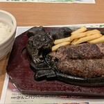 ブロンコ ビリー - 料理写真: