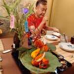 金澤 平山 - 
