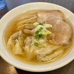 中華そば イデタ - 
