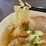 中華そば イデタ - 