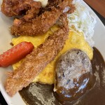 かつや - 料理写真: