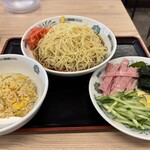 日高屋 - 料理写真: