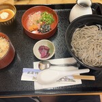 そば処 吉兆 - 