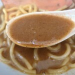 中華そばの店 みのひ - 
