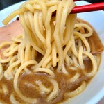 中華そばの店 みのひ - 