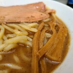中華そばの店 みのひ - 