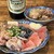 もつ焼き けいすけ - 料理写真: