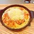 チーズ＆ドリア.スイーツ - 料理写真: