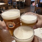 長濱浪漫ビール - 