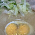 拉麺男 - 朝ラーメン