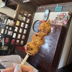山田五平餅店 - 