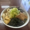 手打ちうどん ムサシ - 料理写真: