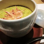 北新地 鮨 栞庵 やましろ - 