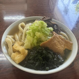 手打ちうどん ムサシ_0