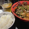 カラシビ味噌らー麺 鬼金棒 - 