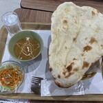 インド・ネパール料理 パシュパティ - 料理写真: