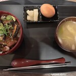 桃あか - 