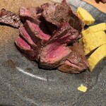 Sosaku cafe dining Teppanya - 