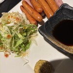 Sosaku cafe dining Teppanya - 