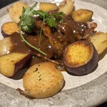 Sosaku cafe dining Teppanya - 