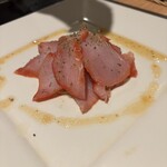 Sosaku cafe dining Teppanya - 
