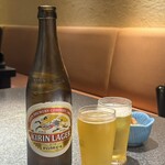 すしざんまい 奥の院 - 
