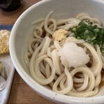 讃岐うどん いそや - 
