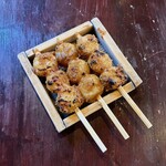 山田五平餅店 - 