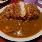 キッチンニュー南海 - 料理写真: