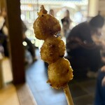 山田五平餅店 - 