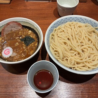 つけソバ いしい - 料理写真: