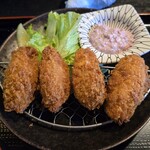 江古田 漁師のあぶり家 - 