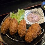 江古田 漁師のあぶり家 - 